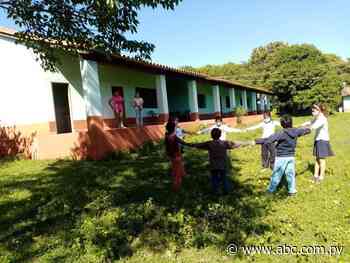 Unos 150 escolares de los distritos de Quyquyhó y Caapucú siguen sin recibir kit de alimentos - ABC Color