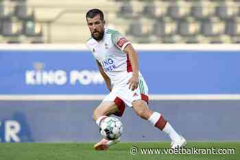 Volg OHL - STVV LIVE: de bal rolt in Leuven