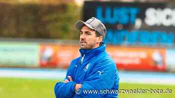 3:0 im Top-Duell: VfL Nagold mit Ansage an die Konkurrenz