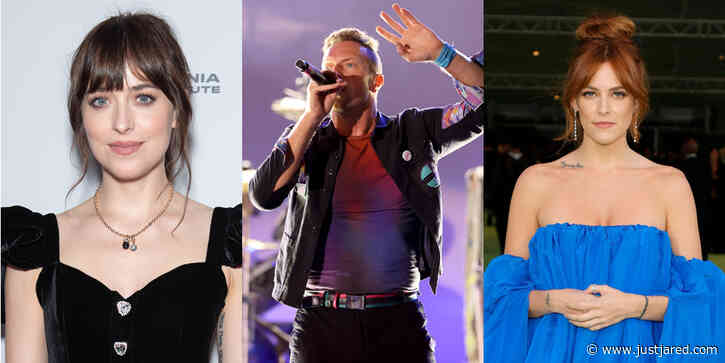 Riley Keough Thanks Dakota Johnson for Having Coldplay Dedicate Song to Her Late Brother