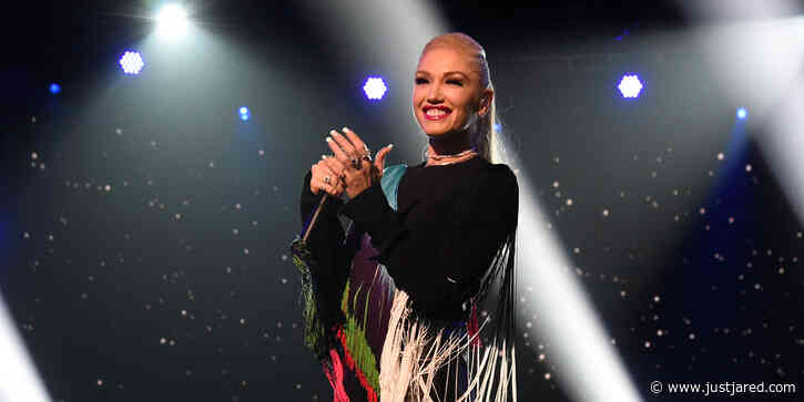 Gwen Stefani Reveals the Reason She Cancelled Four Shows Back in 2020