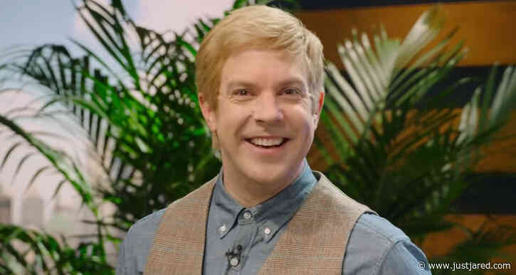 Jason Sudeikis Spoofs Ellen DeGeneres with 'Mellen' Show for Men on 'Saturday Night Live' - Watch!
