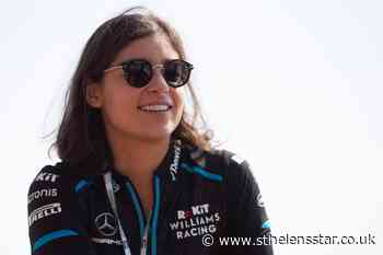 Britain's Jamie Chadwick secures W Series title - St Helens Star