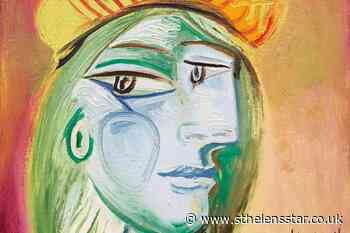 Picasso masterpieces sell for £80m at Las Vegas auction - St Helens Star