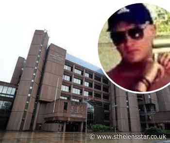 Trial date set as man pleads not guilty to murder of Lee Andrews - St Helens Star