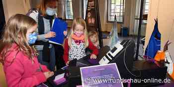 Archimedes und die Wanne: Experimentier-Ausstellung in Engelskirchen geht zu Ende - Kölnische Rundschau