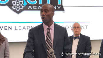 Florida Surgeon General Refuses Mask, Is Told to Leave Meeting