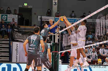 VfB Friedrichshafen verliert in Düren