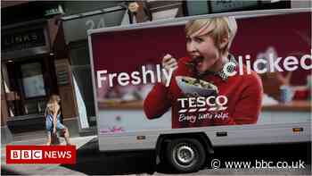 Tesco say website and app down after hack attempt