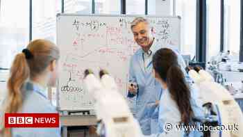 Budget 2021: Rishi Sunak to pledge funding for T-levels