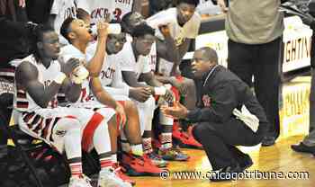 Column: A look back at the winningest basketball coach in East Aurora High School history - Chicago Tribune