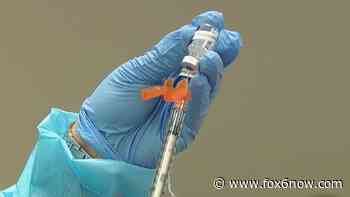 Advocate Aurora Health COVID vaccine mandate, 440 workers out - FOX 6 Milwaukee