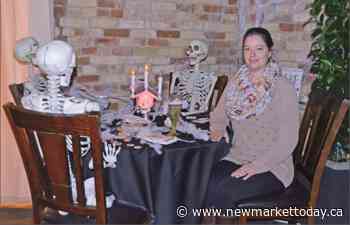 Haunted house is downtown Aurora’s newest attraction - NewmarketToday.ca