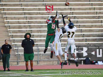 Football: Aurora's Week 9 scoreboard - Sentinel Colorado