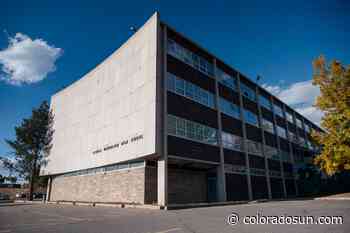 Aurora and Denver school boards discuss pay for board members - The Colorado Sun