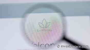 Could Sundial Growers Win Where Aurora Cannabis Failed? - InvestorPlace