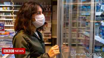 Opposition calls for Plan B Covid measures in England