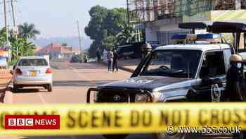 Uganda: Suspected bomb attack in Kampala after terror warnings