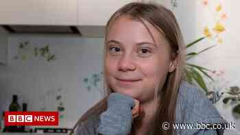 Greta on Greta: I'm a different person in private