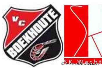 Wachtebeke sluipt verder weg, op zoek naar buur Winkel