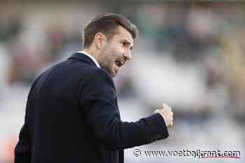 Moeskroen - Standard, twee ploegen onder druk: &quot;Oorlogsmodus&quot;