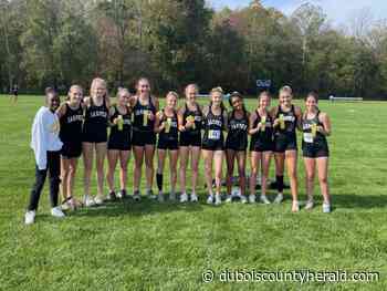 Jasper girls qualify for state - The Herald