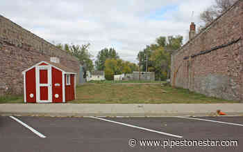 Potential sale of former Jasper bowling alley property takes an unexpected turn - Pipestone County Star