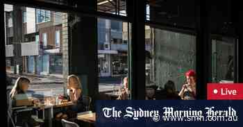 Australia news LIVE: Victoria brings forward eased coronavirus restrictions; NSW’s ICAC hearings continue - The Sydney Morning Herald