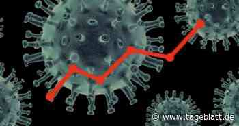 Inzidenz im Landkreis steigt - Eine Gemeinde bleibt coronafrei - Landkreis Stade - Tageblatt-online