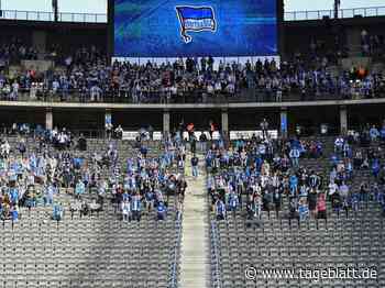Spaßbremse Corona: Verliert der Fußball seine Fans? - TAGEBLATT: Nachrichten aus Stade, Buxtehude und der Region - Tageblatt-online