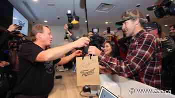 Cross Country Checkup: After 3 years, was legalizing cannabis a good idea?