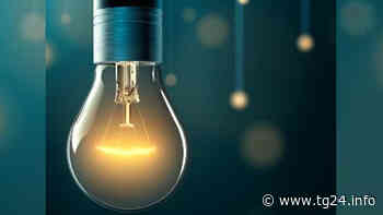 Sora – Interruzione di energia elettrica, ecco quando - TG24.info
