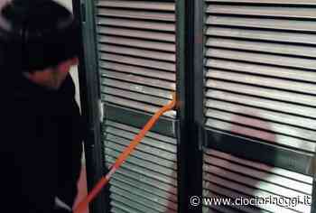 Torna la paura dei furti nel Sorano: negozi e case nel mirino dei ladri - ciociariaoggi.it
