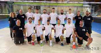 GLOBO BPF SORA – Sorteggiate le 22 giornate del nuovo campionato maschile - Sora24