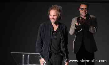 Festival Cinéroman à Nice: Florian Zeller à nouveau primé