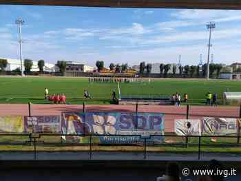 Serie D: un Vado opaco impatta col Fossano (2-2) - IVG.it