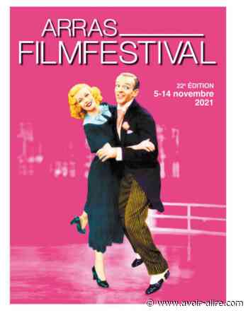 Arras Film Festival - du 5 au 14 novembre 2021 - aVoir-aLire