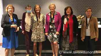 Arras : un programme chargé pour les Kiwanis Femmes d'Artois - La Voix du Nord