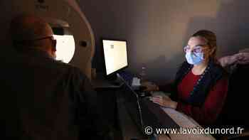 La galère pour consulter un ophtalmo à Arras ? On démêle le vrai du faux - La Voix du Nord