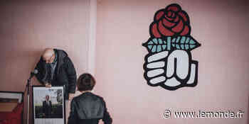 Au PS d'Arras, ancien bastion du socialisme triomphant : « On s'engueulait et après on allait boire un coup » - Le Monde