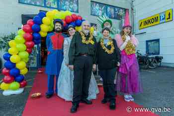 Huis Baeyens laat corona achter zich met groot heropeningsfeest: “Dit bedrijf heeft geschiedenis in huis” - Gazet van Antwerpen