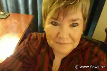 Denise Bals van rederij HMM in Antwerpen gaat met pensioen - Flows