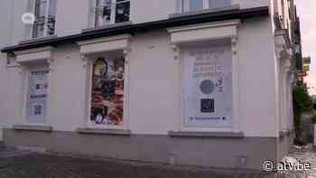 Bekend kippenrestaurant opent nieuwe vestiging in Antwerpen - ATV