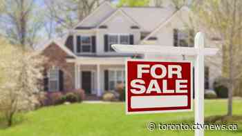 Five Ontario cities where houses are selling most above asking have been revealed