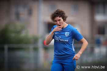 Alken herpakt zich, STVV behoudt maximum - Het Belang van Limburg Mobile - Het Belang van Limburg