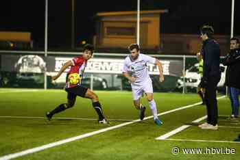 Schoonbeek-Beverst buigt 1-0 bij Alken om in 1-3: “Getoond dat we bovenin thuishoren” - Het Belang van Limburg