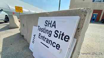 COVID-19 in Sask.: Hospitalization numbers down, 1 more patient transferred to Ontario