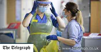 Coronavirus cases to slump this winter, say scientists - Telegraph.co.uk