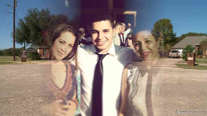 Vigil for man shot, killed in Martindale to be held Sunday