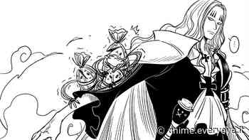 ONE PIECE 1029 spoiler e immagini: la battaglia contro il destino - Everyeye Anime